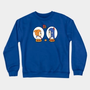 Epic Mashup Crewneck Sweatshirt